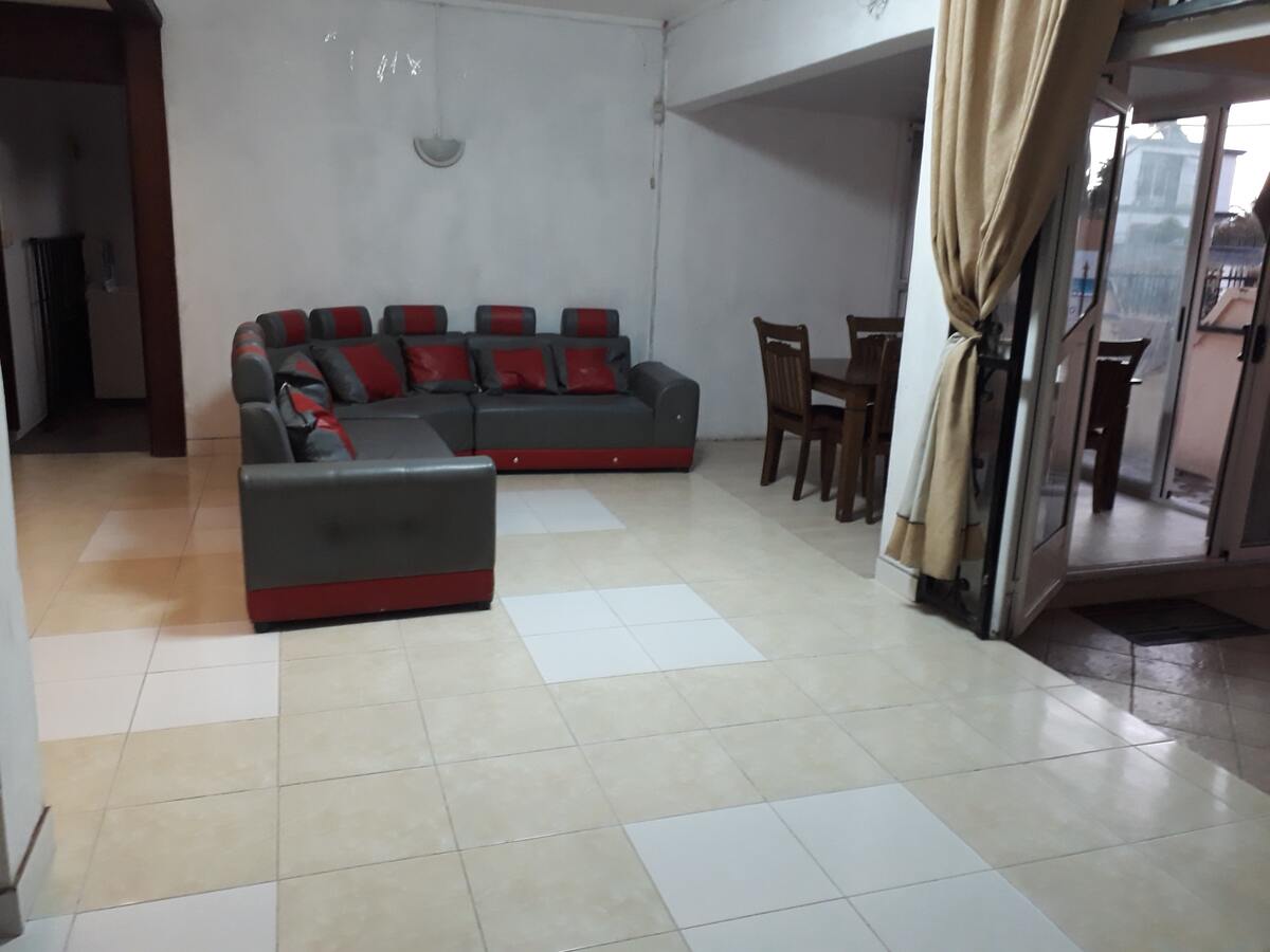 Villa 8 personnes avec piscine privée à Pereybere - Photo 12