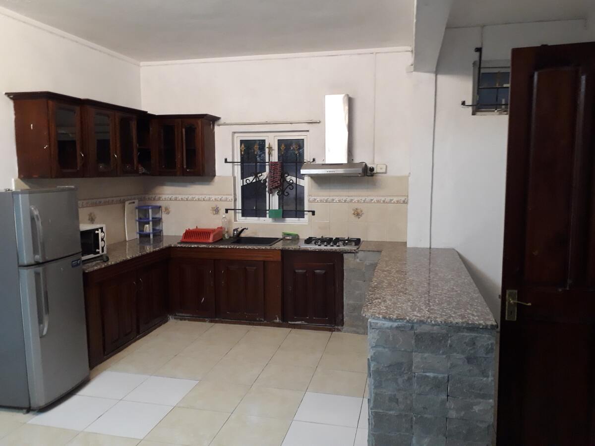Villa 8 personnes avec piscine privée à Pereybere - Photo 14