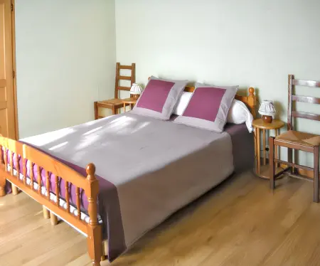 Maison avec jardin clôturé à La Couarde-sur-Mer, à 500 m de la plage : photo 2