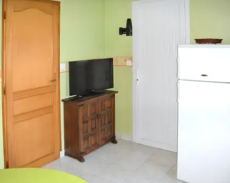 Maison avec jardin clôturé à La Couarde-sur-Mer, à 500 m de la plage : photo 9