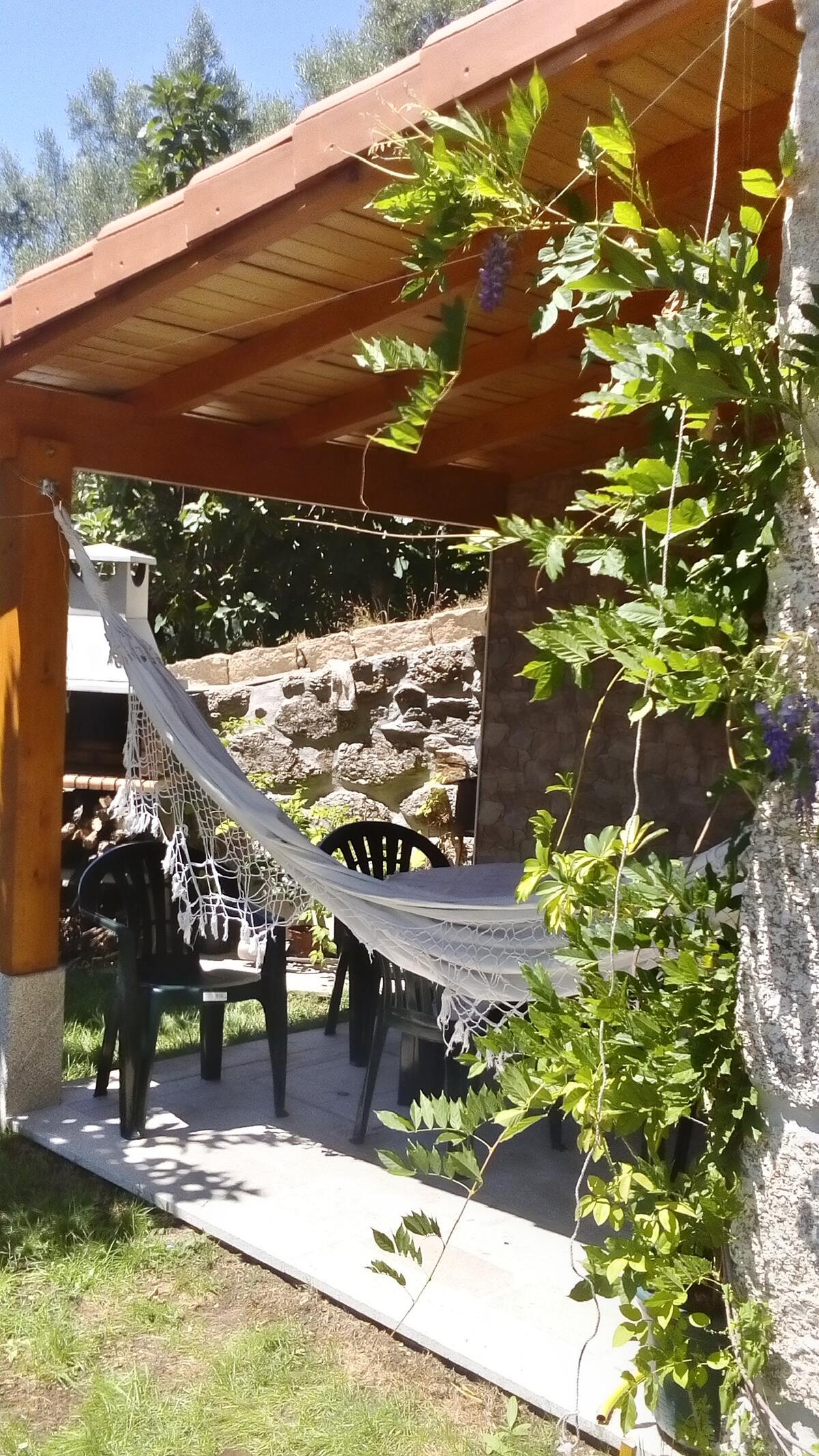 Maison de charme à Celorico de Basto avec vue sur la montagne - Photo 3