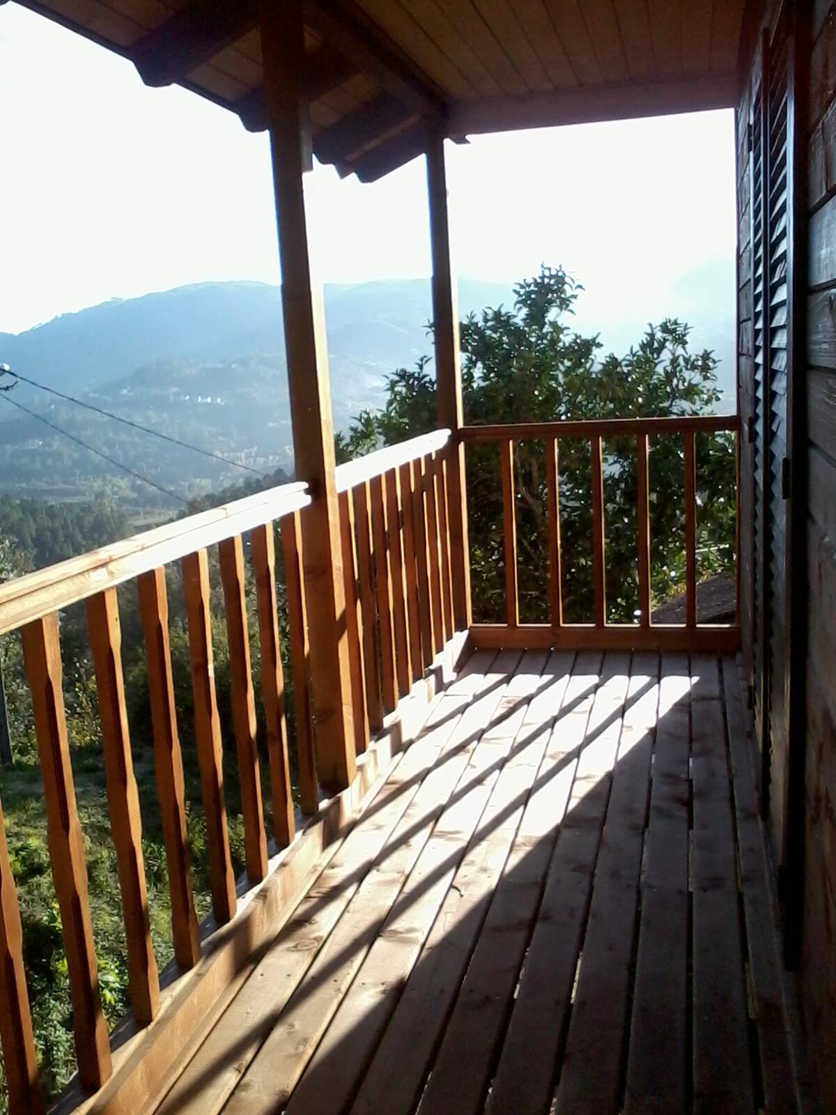 Maison de charme à Celorico de Basto avec vue sur la montagne - Photo 4