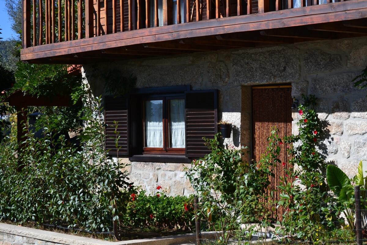 Maison de charme à Celorico de Basto avec vue sur la montagne - Photo 6