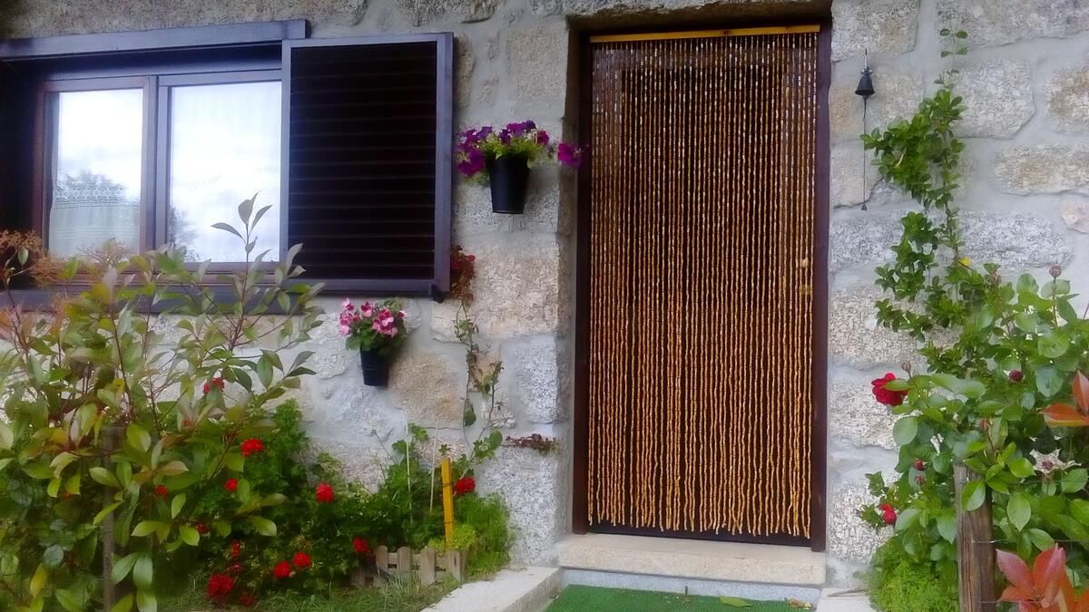 Maison de charme à Celorico de Basto avec vue sur la montagne - Photo 7