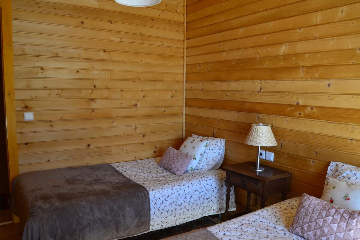 Maison de charme à Celorico de Basto avec vue sur la montagne - Photo 11