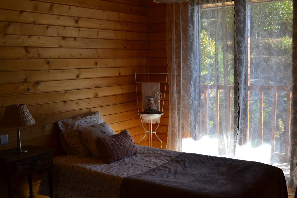 Maison de charme à Celorico de Basto avec vue sur la montagne - Photo 12