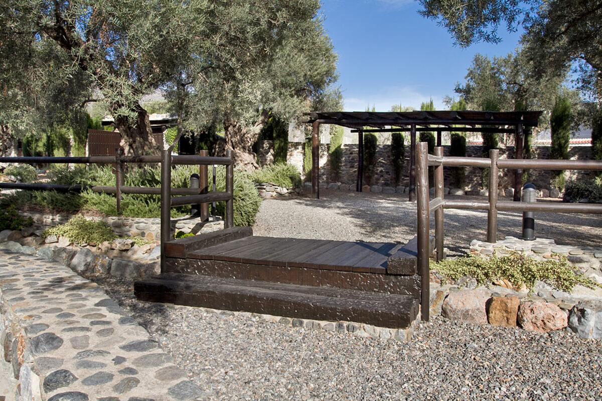 Villa 6 personnes avec piscine privée à Órgiva - Photo 5