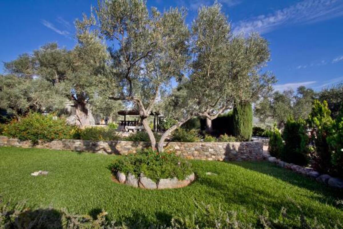 Villa 6 personnes avec piscine privée à Órgiva - Photo 25