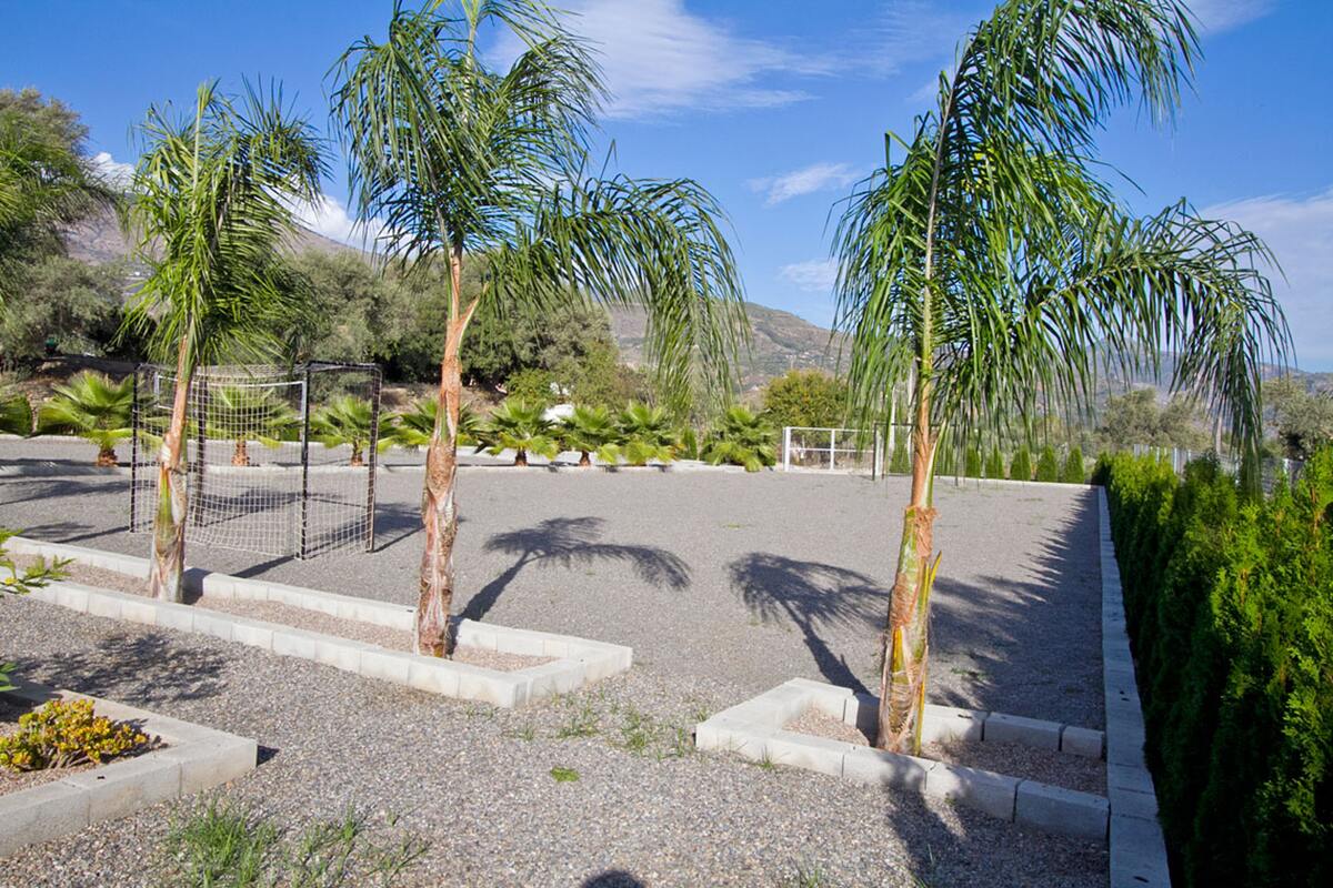 Villa 6 personnes avec piscine privée à Órgiva - Photo 26