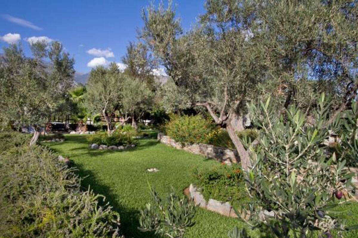 Villa 6 personnes avec piscine privée à Órgiva - Photo 29