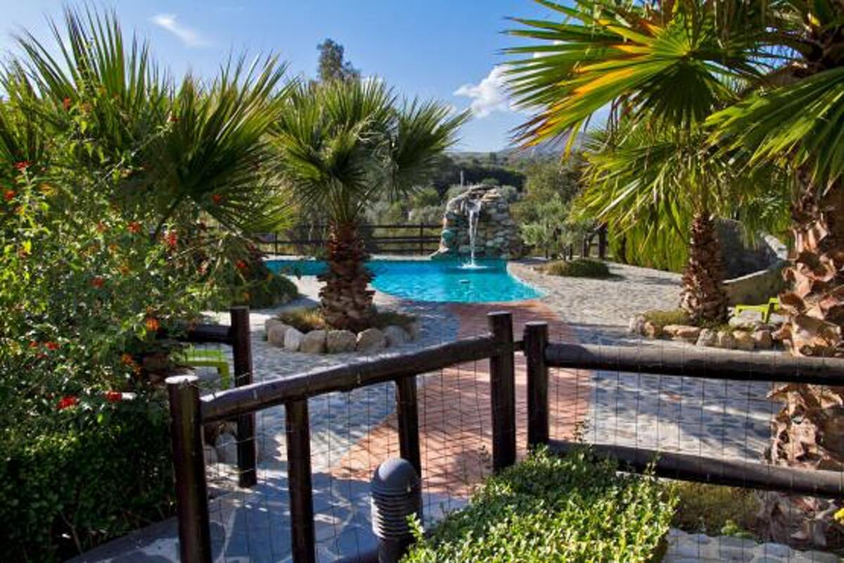 Villa 6 personnes avec piscine privée à Órgiva - Photo 31