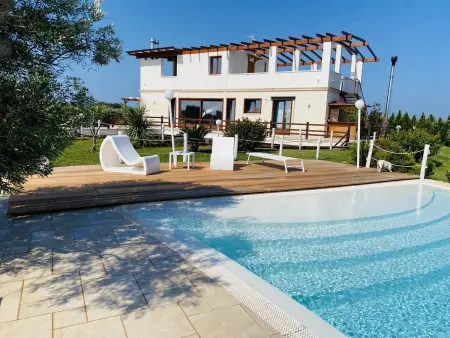 Location appartement à Nardò