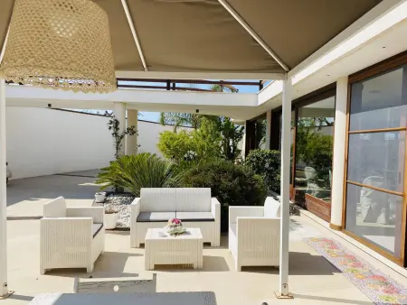 Appartement charmant à Nardò avec piscine partagée - Photo 2