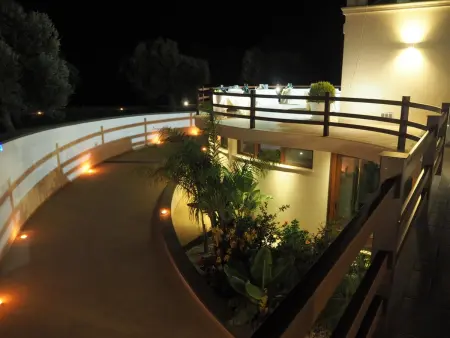 Appartement charmant à Nardò avec piscine partagée - Photo 4