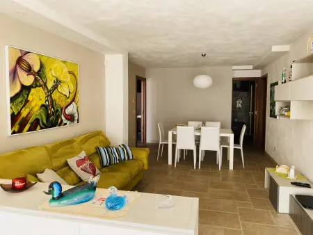 Appartement charmant à Nardò avec piscine partagée - Photo 6