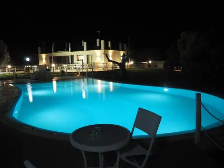 Appartement charmant à Nardò avec piscine partagée - Photo 8