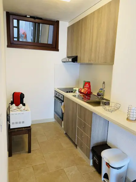 Appartement charmant à Nardò avec piscine partagée - Photo 10