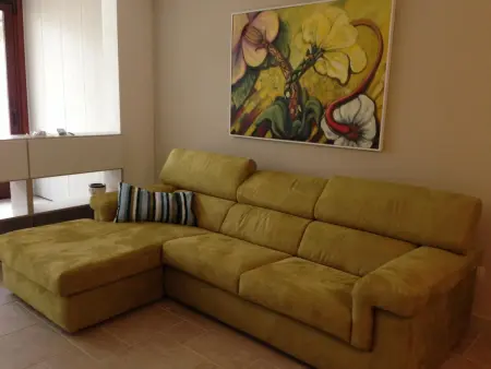 Appartement charmant à Nardò avec piscine partagée - Photo 11
