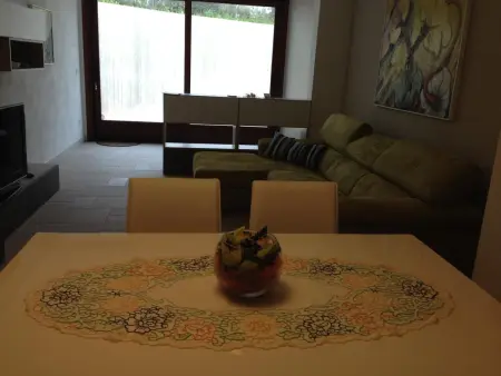Appartement charmant à Nardò avec piscine partagée - Photo 12