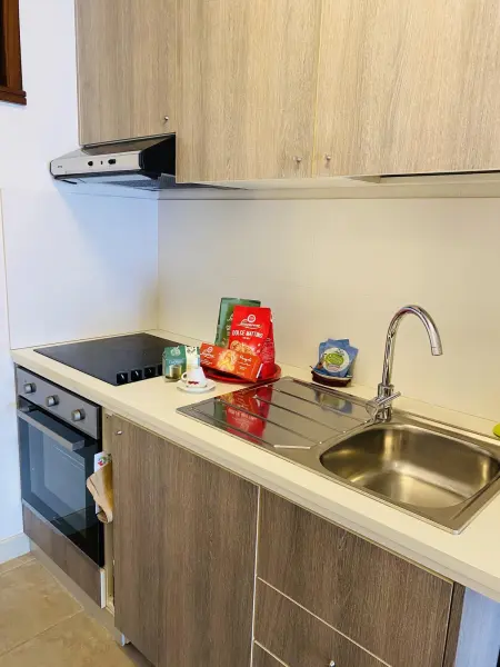 Appartement charmant à Nardò avec piscine partagée - Photo 13