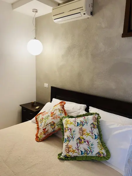 Appartement charmant à Nardò avec piscine partagée - Photo 14