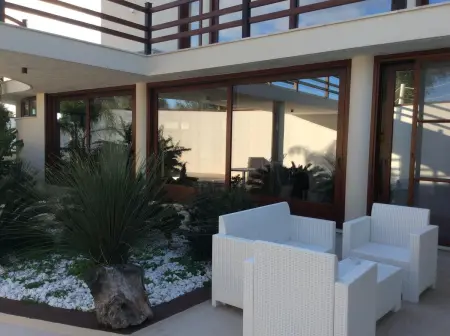 Appartement charmant à Nardò avec piscine partagée - Photo 26
