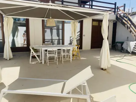 Appartement charmant à Nardò avec piscine partagée - Photo 27