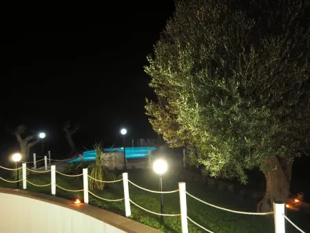 Appartement charmant à Nardò avec piscine partagée - Photo 29
