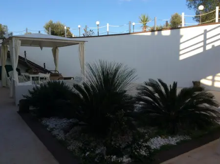 Appartement charmant à Nardò avec piscine partagée - Photo 30