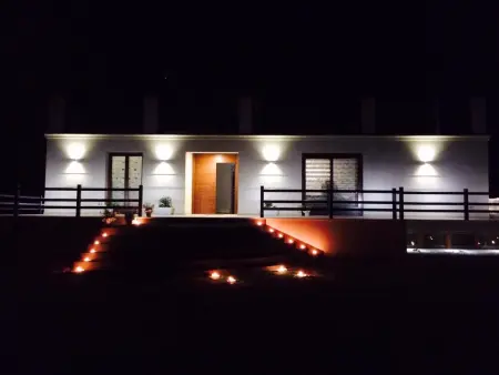 Appartement charmant à Nardò avec piscine partagée - Photo 34