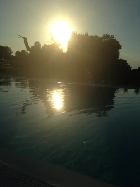 Appartement charmant à Nardò avec piscine partagée - Photo 35