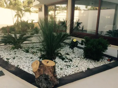 Appartement charmant à Nardò avec piscine partagée - Photo 36