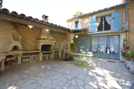 Location maison à Le Thor