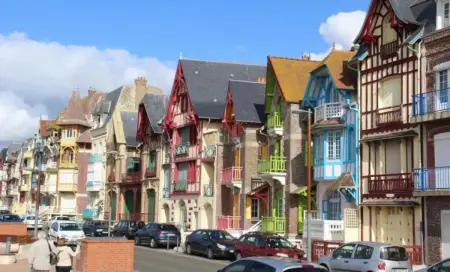 Maison charmante à Tours-en-Vimeu avec grand jardin clos - Photo 26
