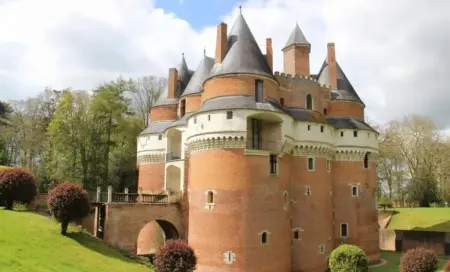 Maison charmante à Tours-en-Vimeu avec grand jardin clos - Photo 28