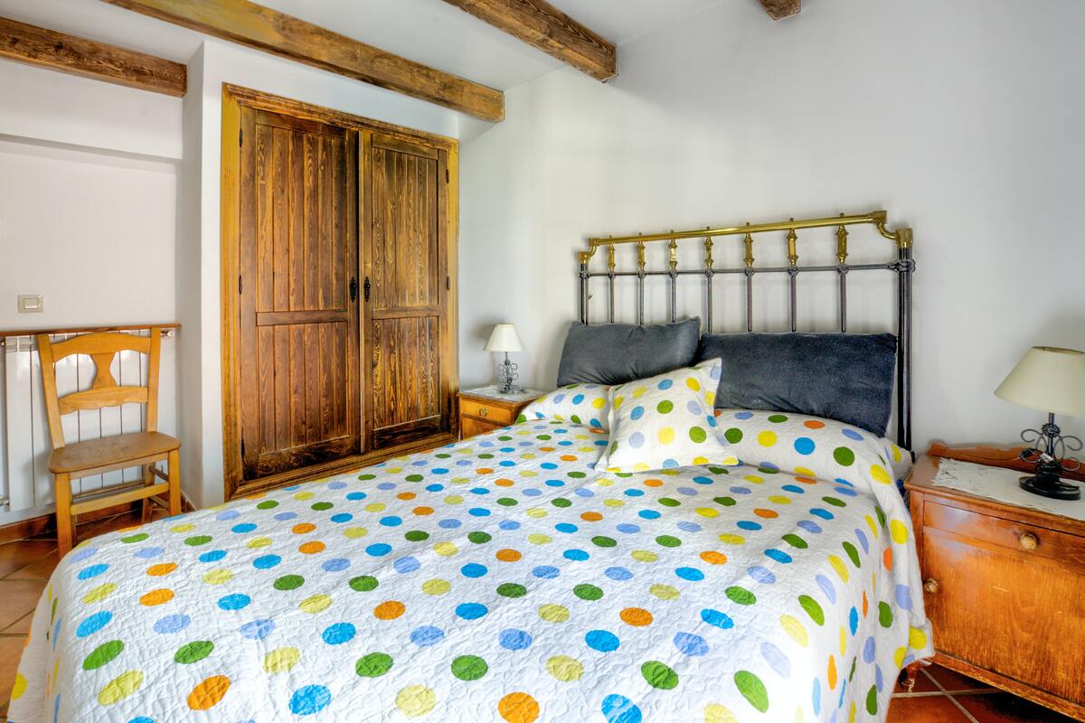 Villa 12 personnes à Puebla de Don Rodrigo avec piscine - Photo 12