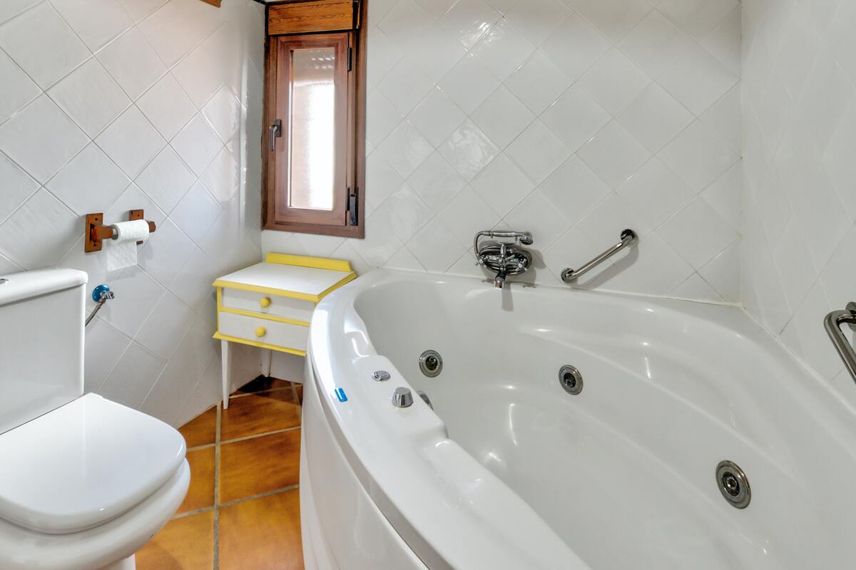 Villa 12 personnes à Puebla de Don Rodrigo avec piscine - Photo 21