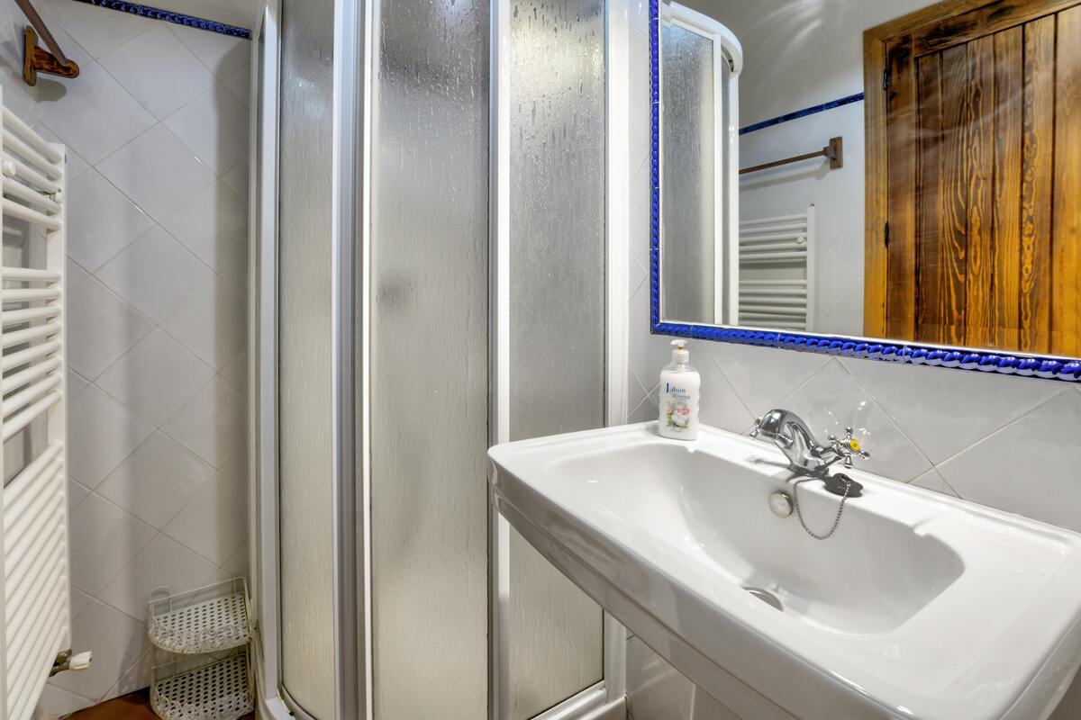 Villa 12 personnes à Puebla de Don Rodrigo avec piscine - Photo 24