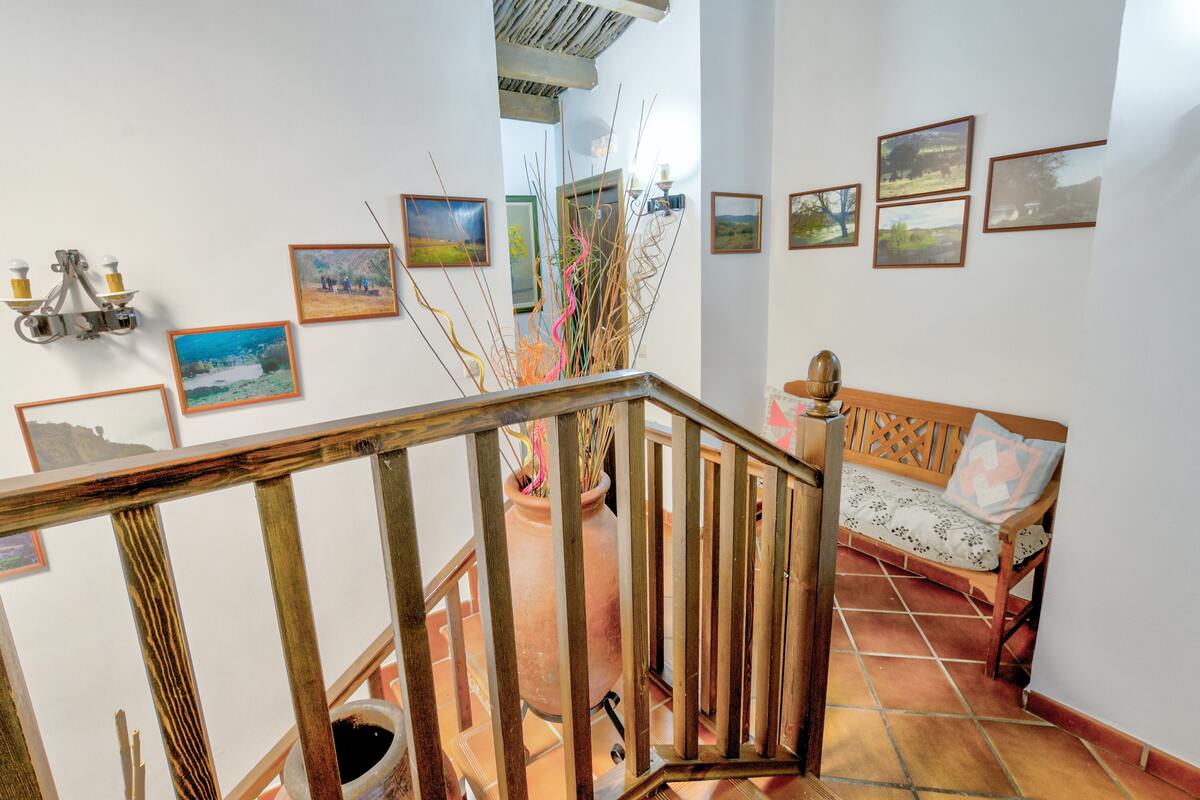 Villa 12 personnes à Puebla de Don Rodrigo avec piscine - Photo 25