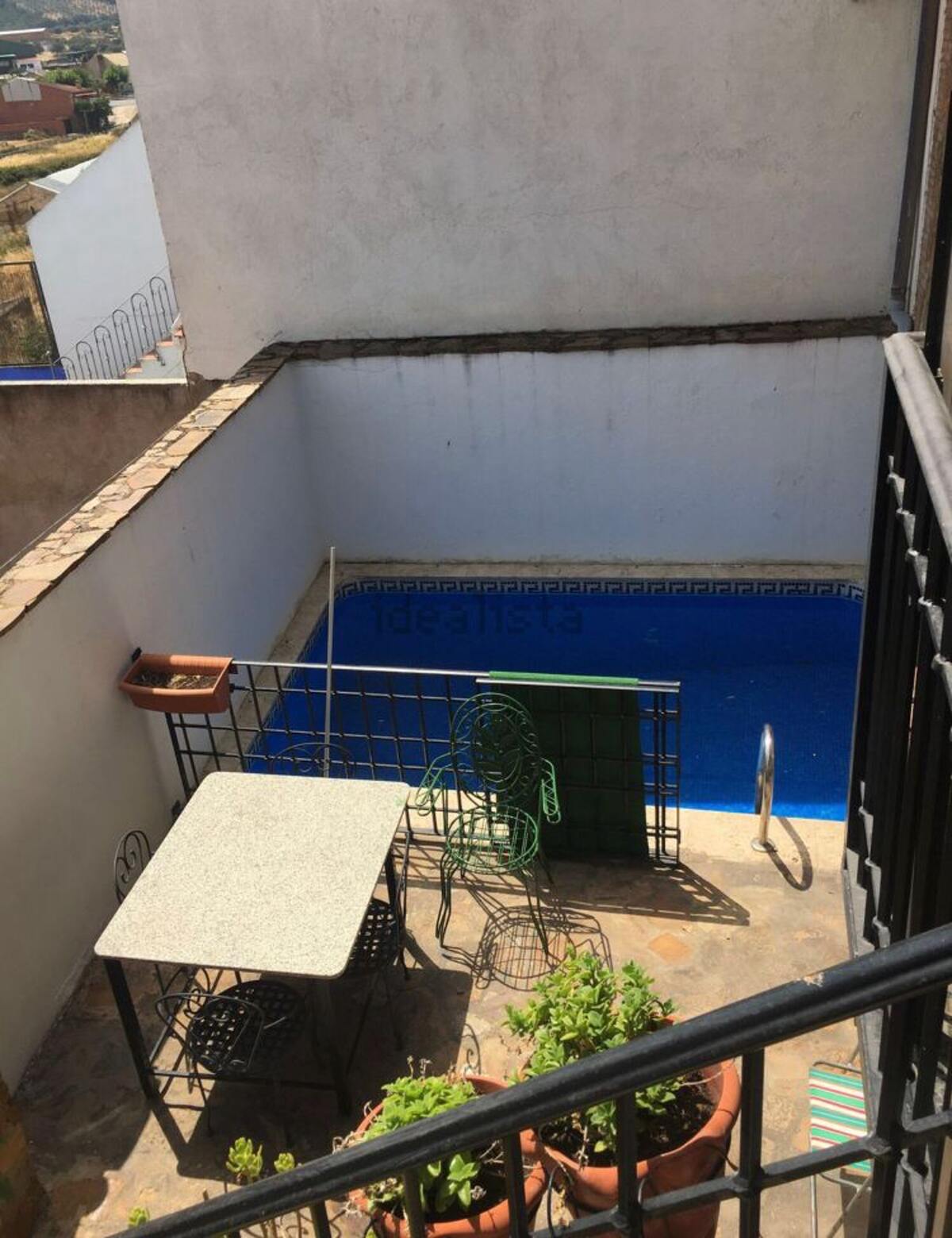 Villa 12 personnes à Puebla de Don Rodrigo avec piscine - Photo 29