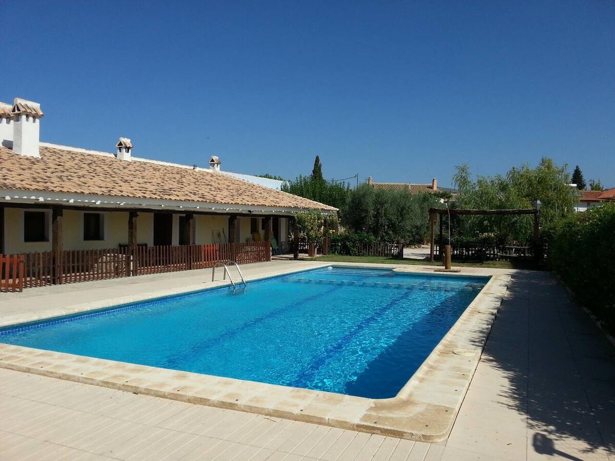 Appartement 120 m² avec jacuzzi et terrasse à Noguericas - Photo 1