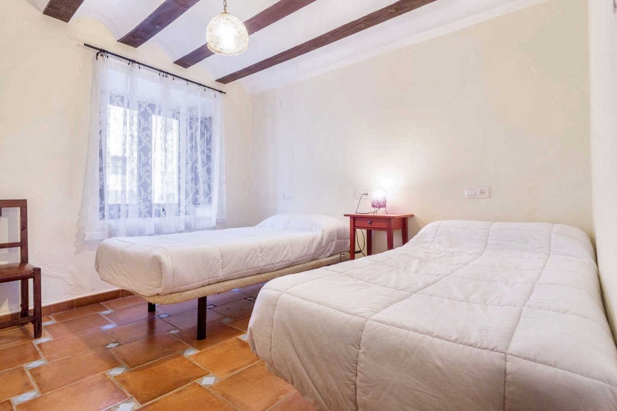 Appartement 120 m² avec jacuzzi et terrasse à Noguericas - Photo 4