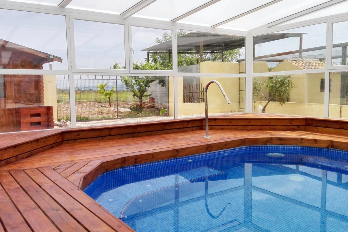 Appartement 120 m² avec jacuzzi et terrasse à Noguericas - Photo 8