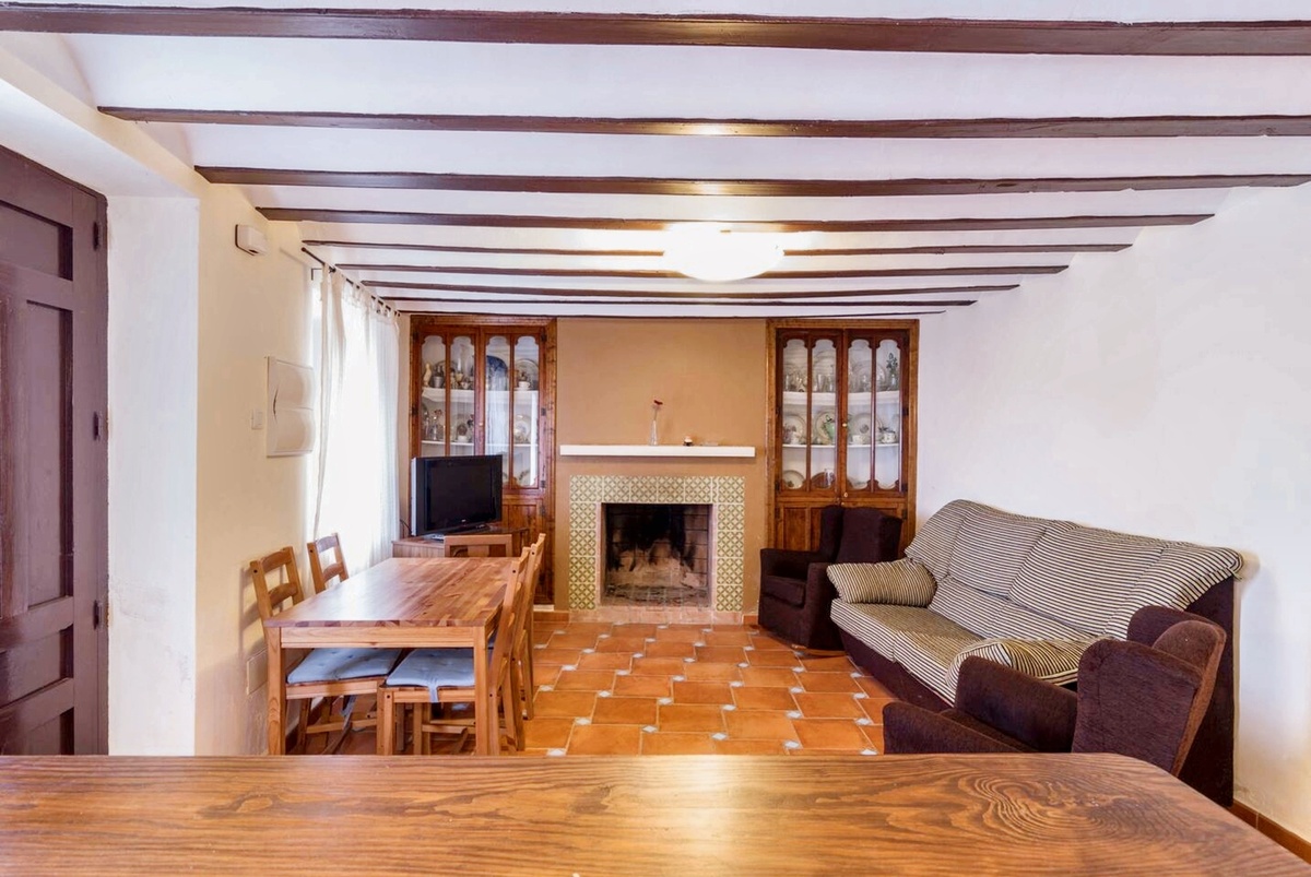 Appartement 120 m² avec jacuzzi et terrasse à Noguericas - Photo 12