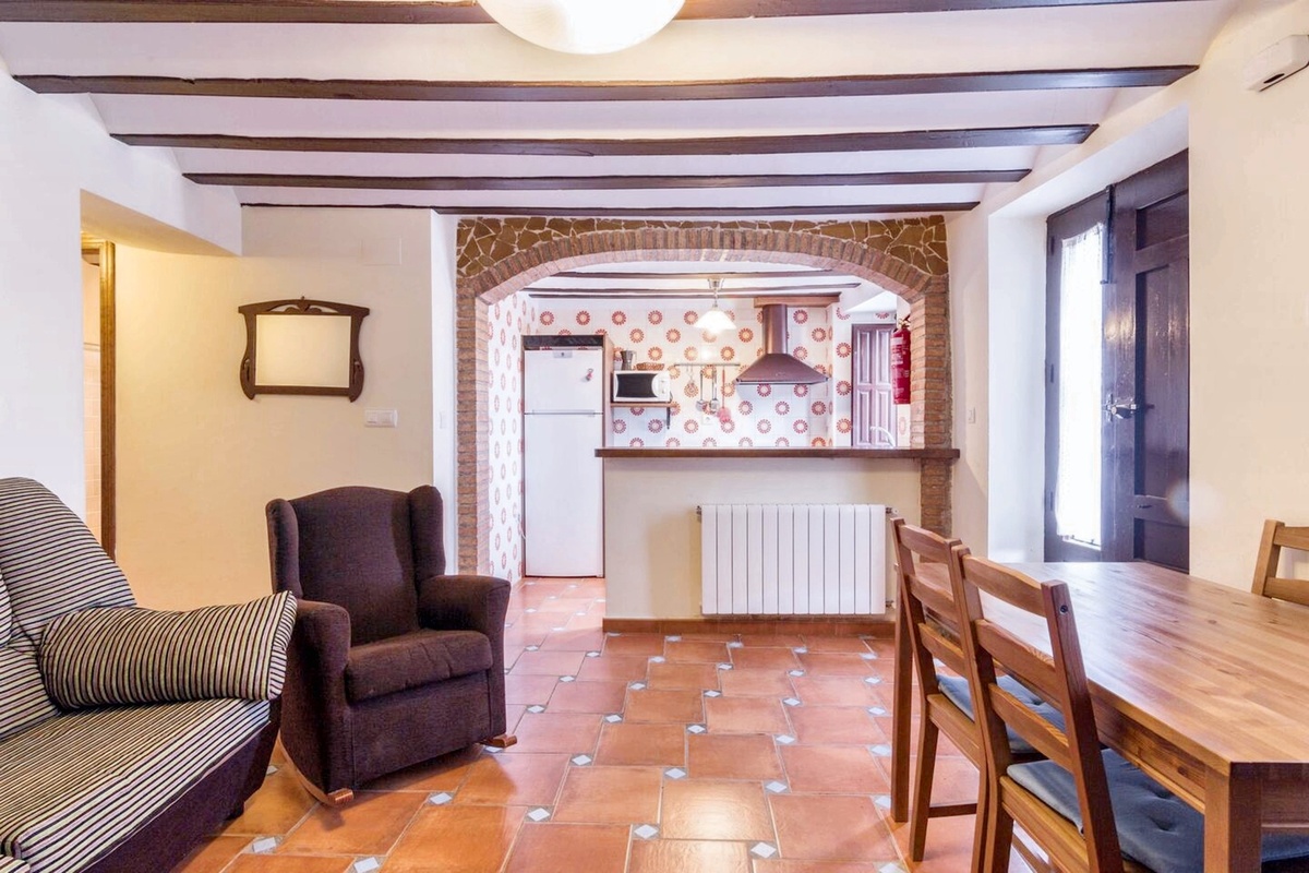 Appartement 120 m² avec jacuzzi et terrasse à Noguericas - Photo 14