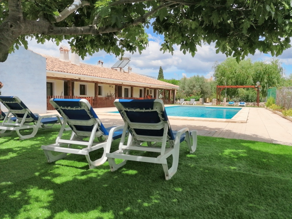 Appartement 120 m² avec jacuzzi et terrasse à Noguericas - Photo 18