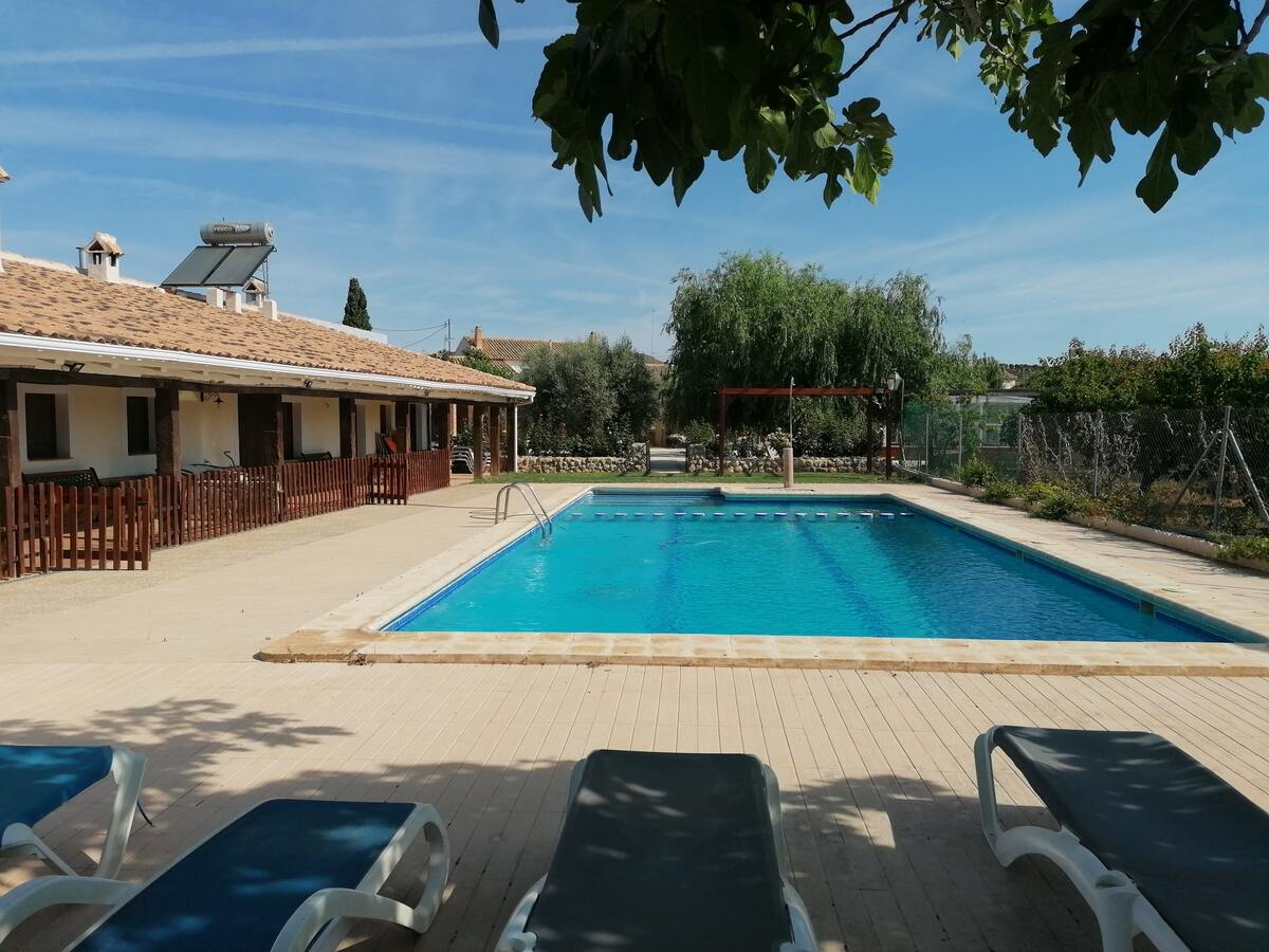 Appartement 120 m² avec jacuzzi et terrasse à Noguericas - Photo 20