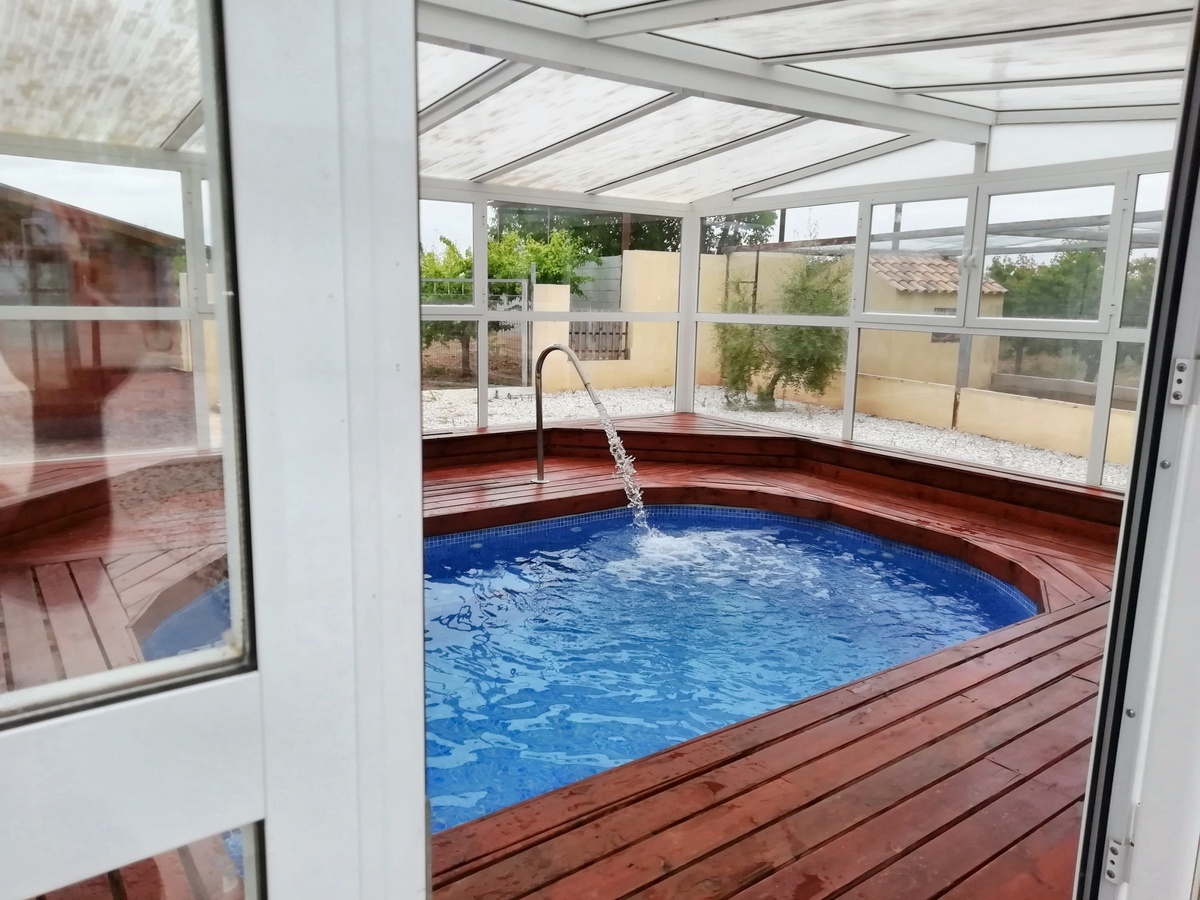 Appartement 120 m² avec jacuzzi et terrasse à Noguericas - Photo 23