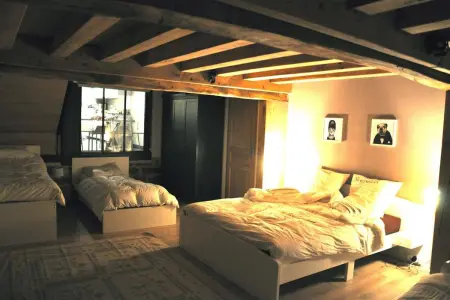 Villa spacieuse à Noailhac avec piscine privée - Photo 14