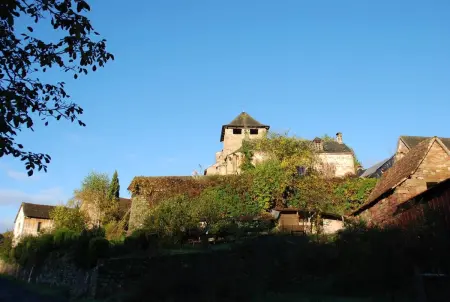 Villa spacieuse à Noailhac avec piscine privée - Photo 17
